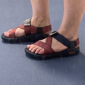 Chaco Hiking Sandals